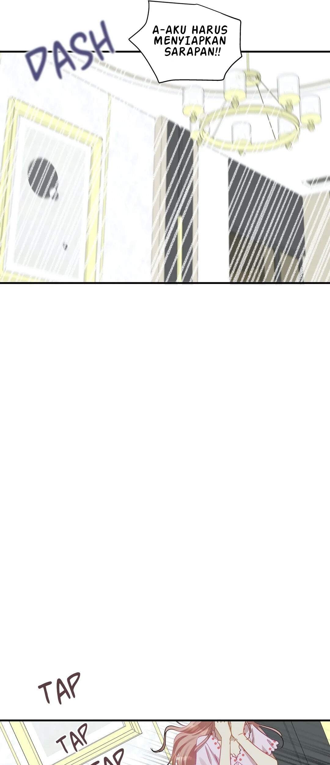 Just for a Meowment Chapter 35 Gambar 45