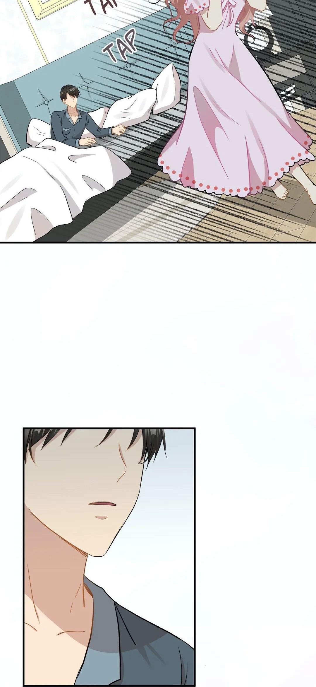 Just for a Meowment Chapter 35 Gambar 46