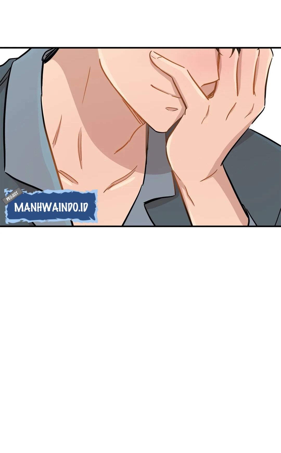 Just for a Meowment Chapter 35 Gambar 48