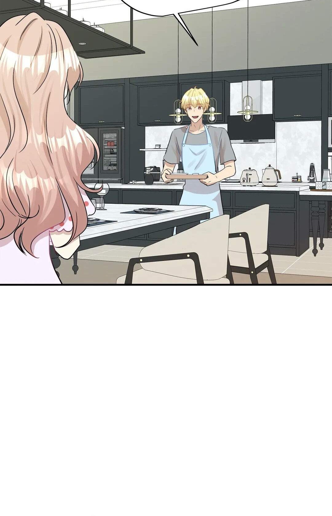 Just for a Meowment Chapter 35 Gambar 52