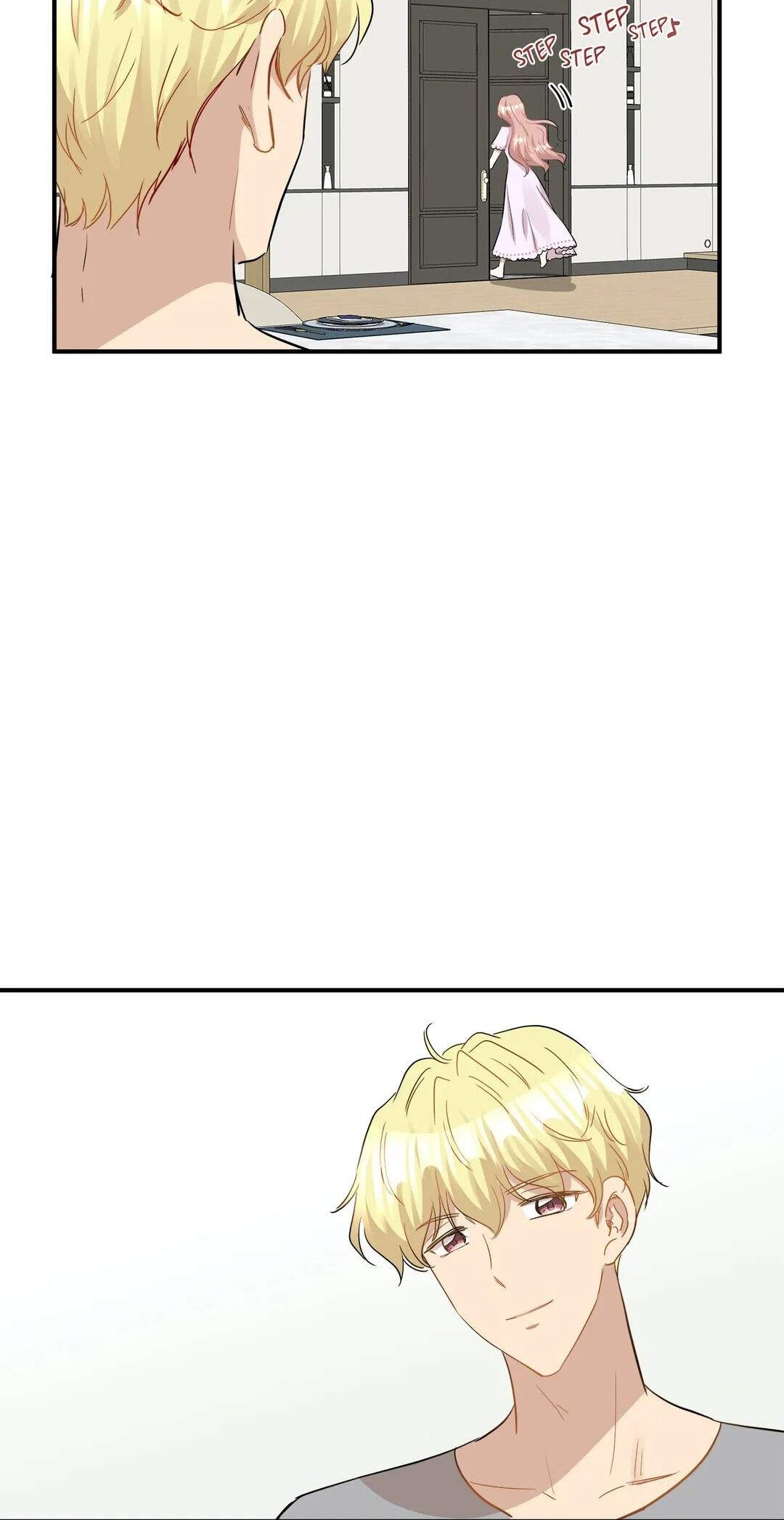 Just for a Meowment Chapter 35 Gambar 56