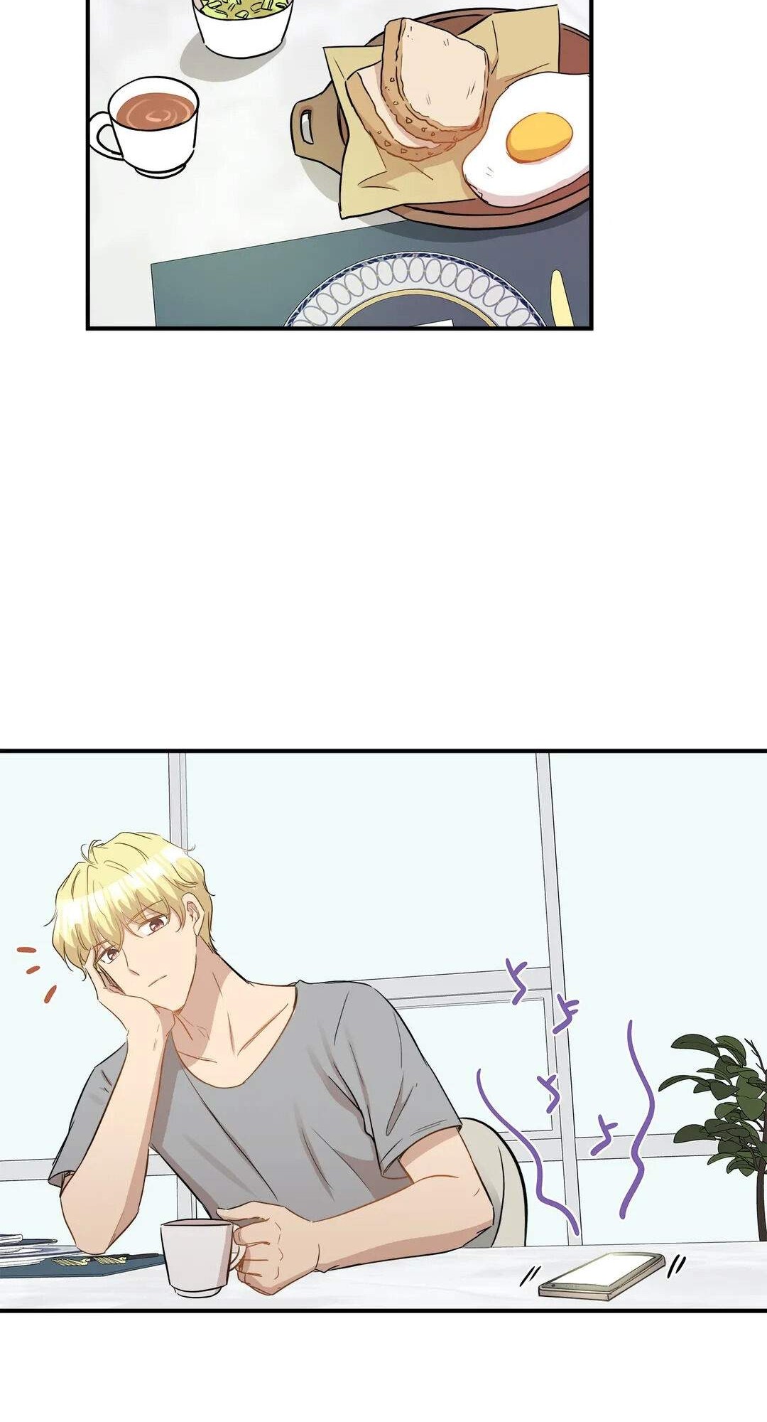 Just for a Meowment Chapter 35 Gambar 58