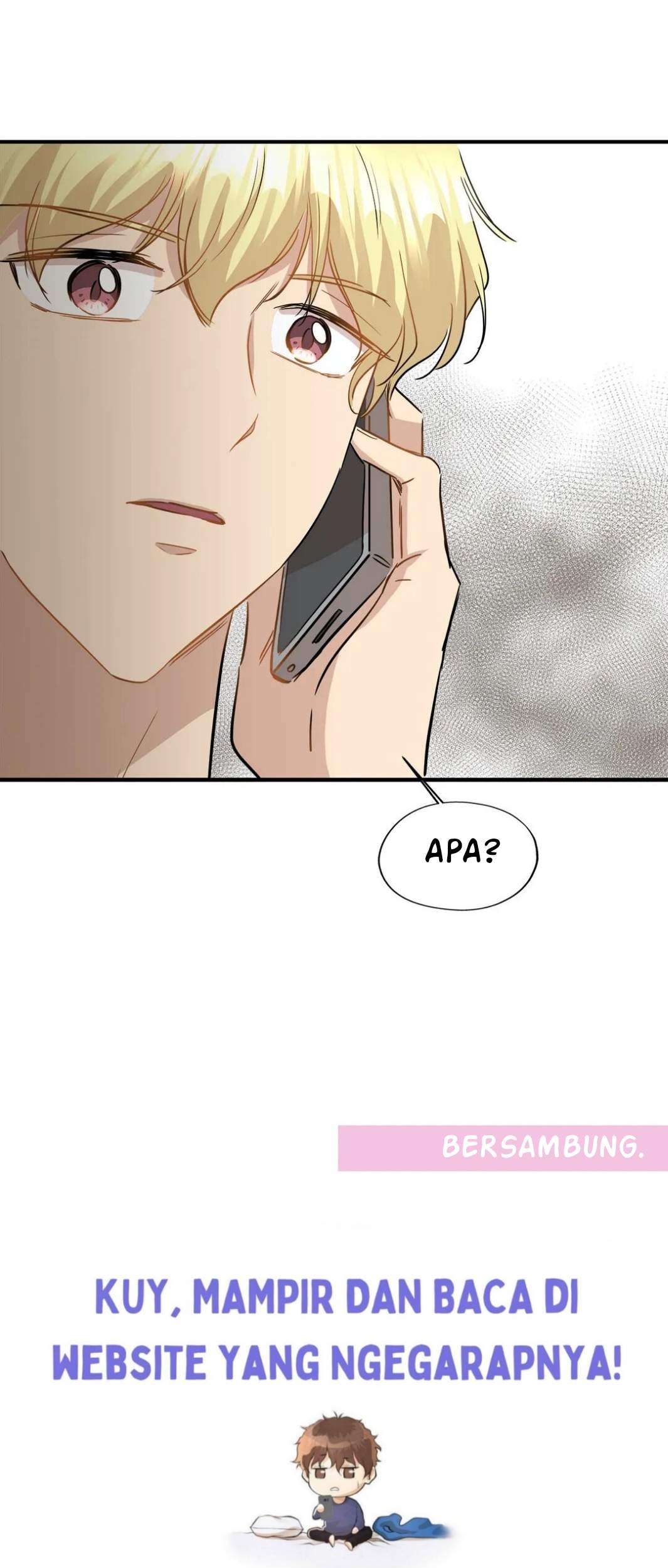 Just for a Meowment Chapter 35 Gambar 61