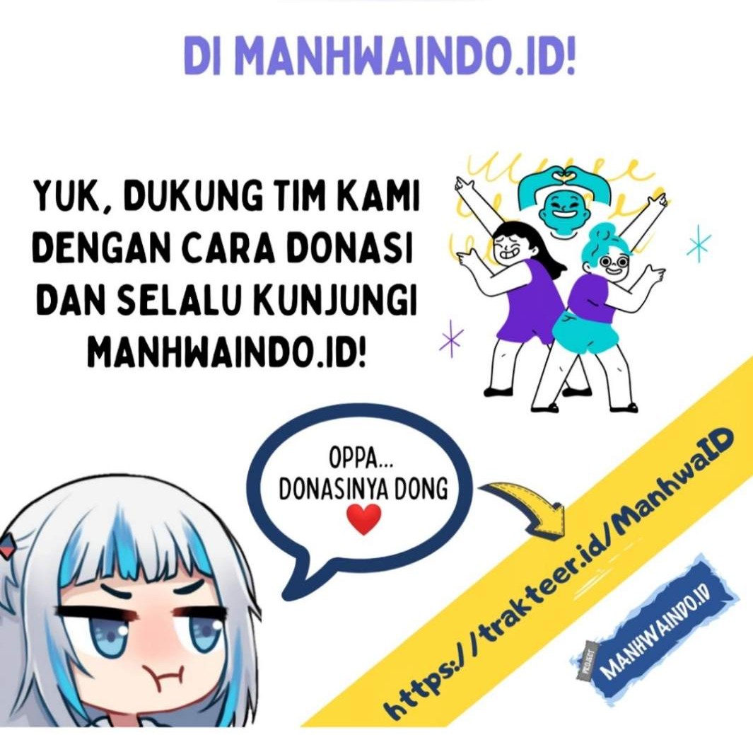 Just for a Meowment Chapter 35 Gambar 62