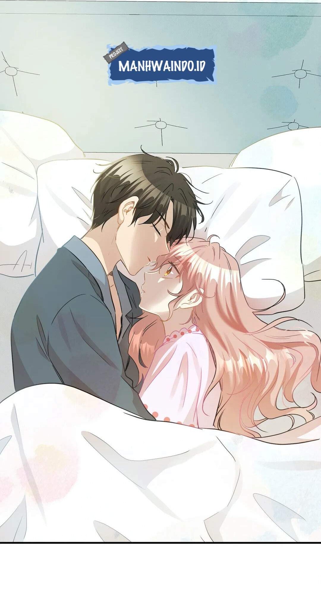 Just for a Meowment Chapter 35 Gambar 9