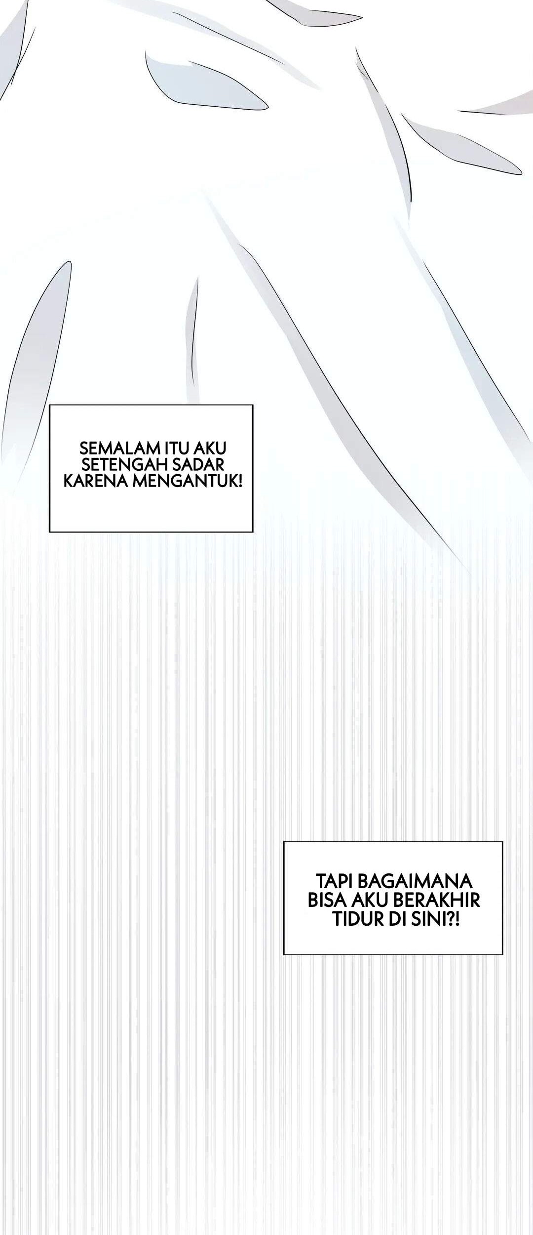 Just for a Meowment Chapter 35 Gambar 13