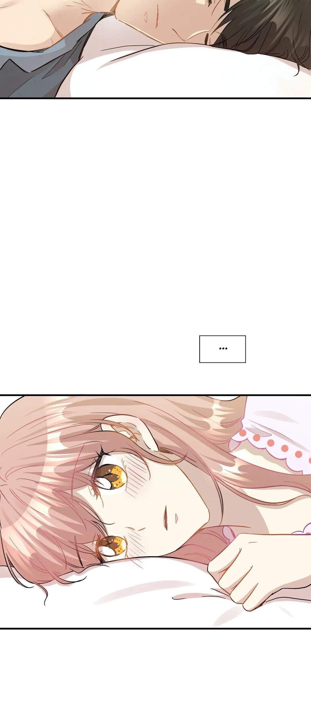 Just for a Meowment Chapter 35 Gambar 20