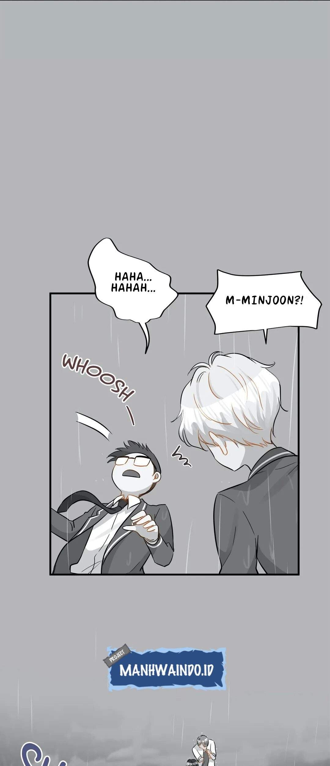 Just for a Meowment Chapter 34 Gambar 22