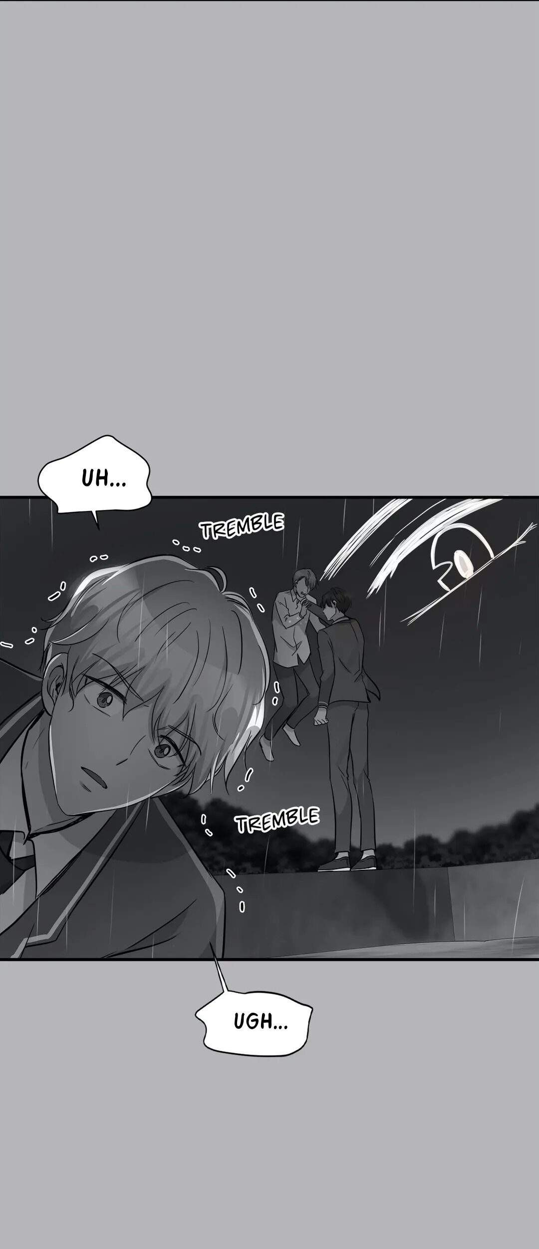 Just for a Meowment Chapter 34 Gambar 24