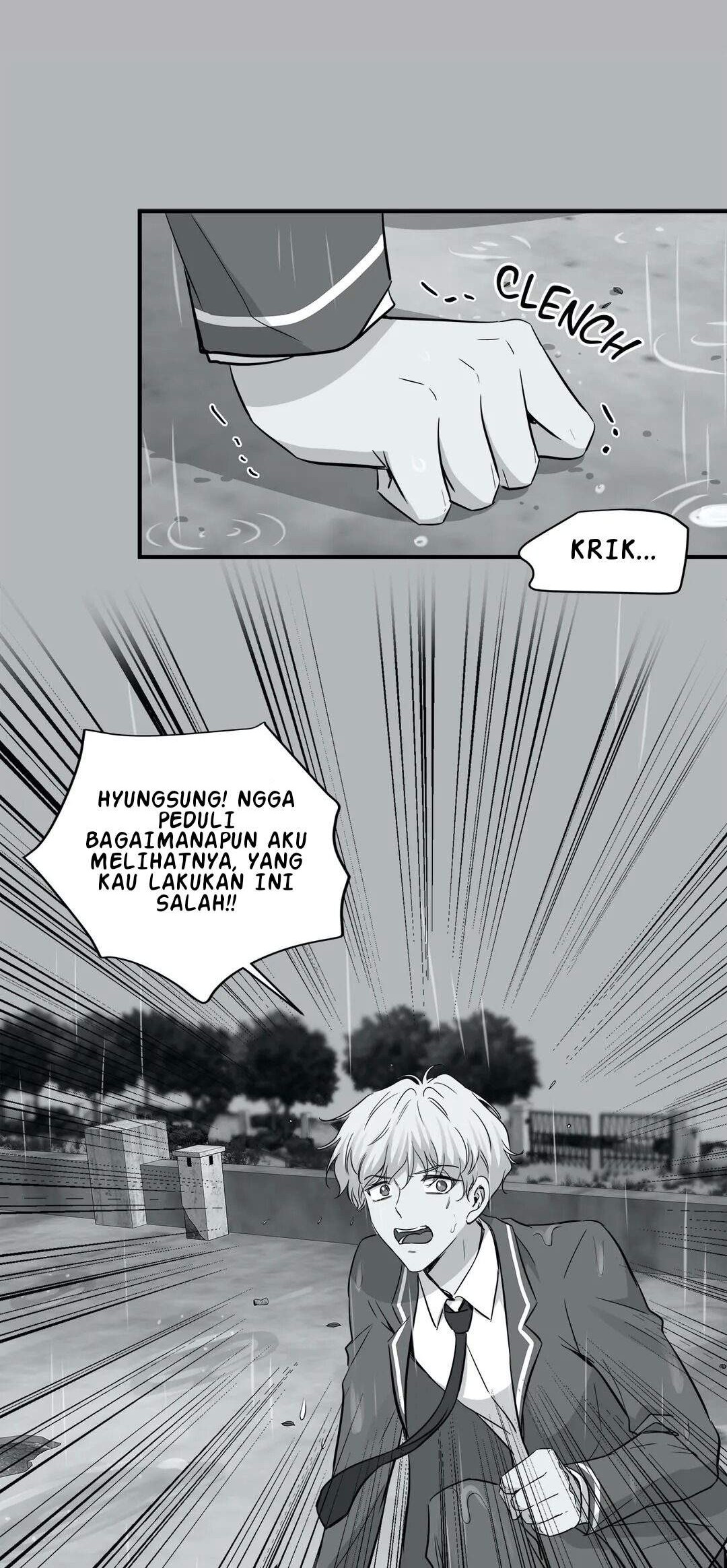 Just for a Meowment Chapter 34 Gambar 25