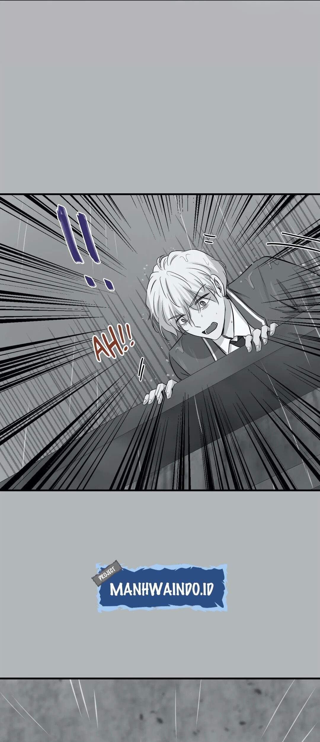 Just for a Meowment Chapter 34 Gambar 28