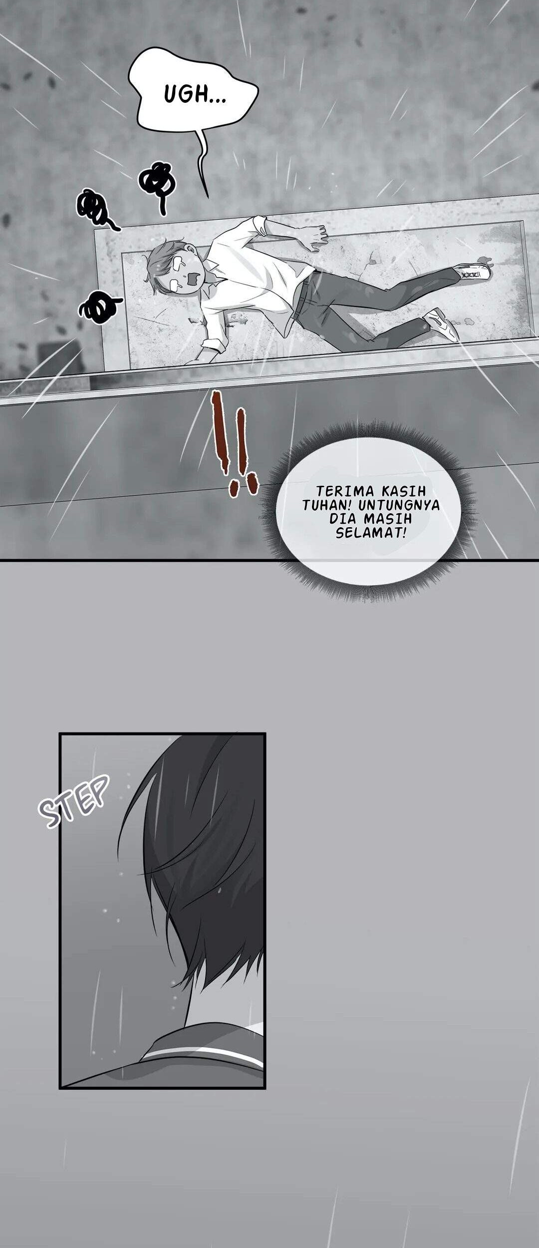 Just for a Meowment Chapter 34 Gambar 29