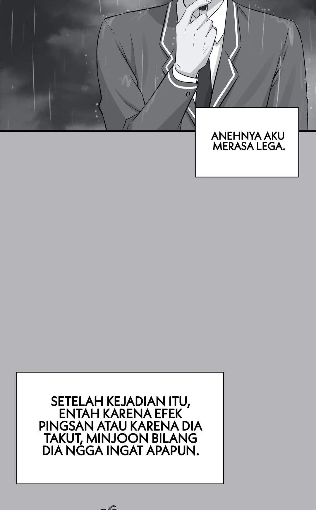 Just for a Meowment Chapter 34 Gambar 38