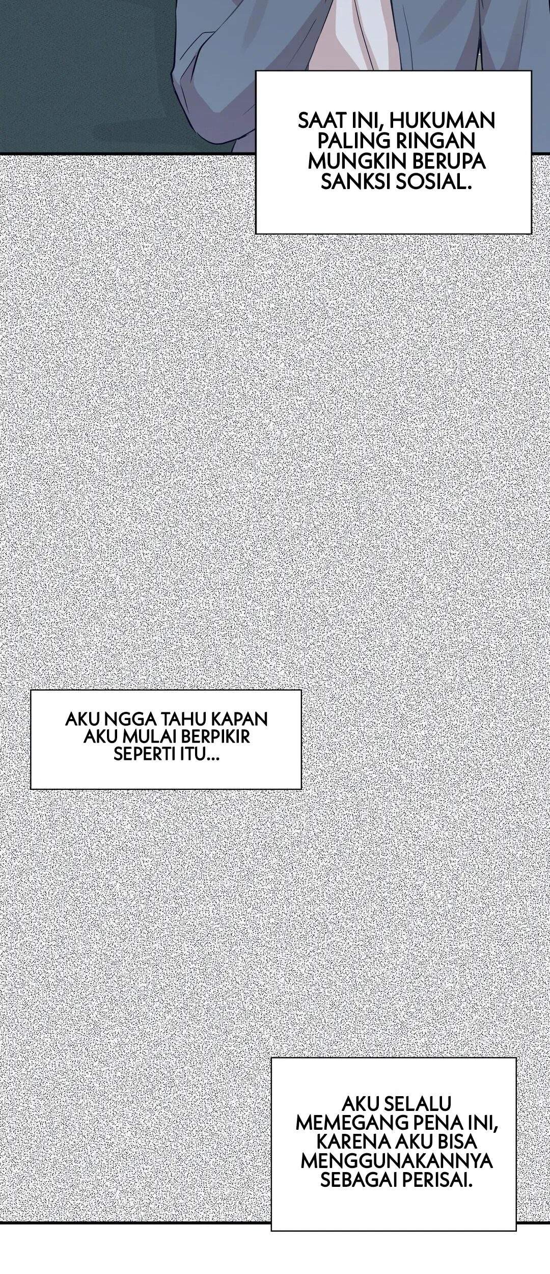 Just for a Meowment Chapter 34 Gambar 41
