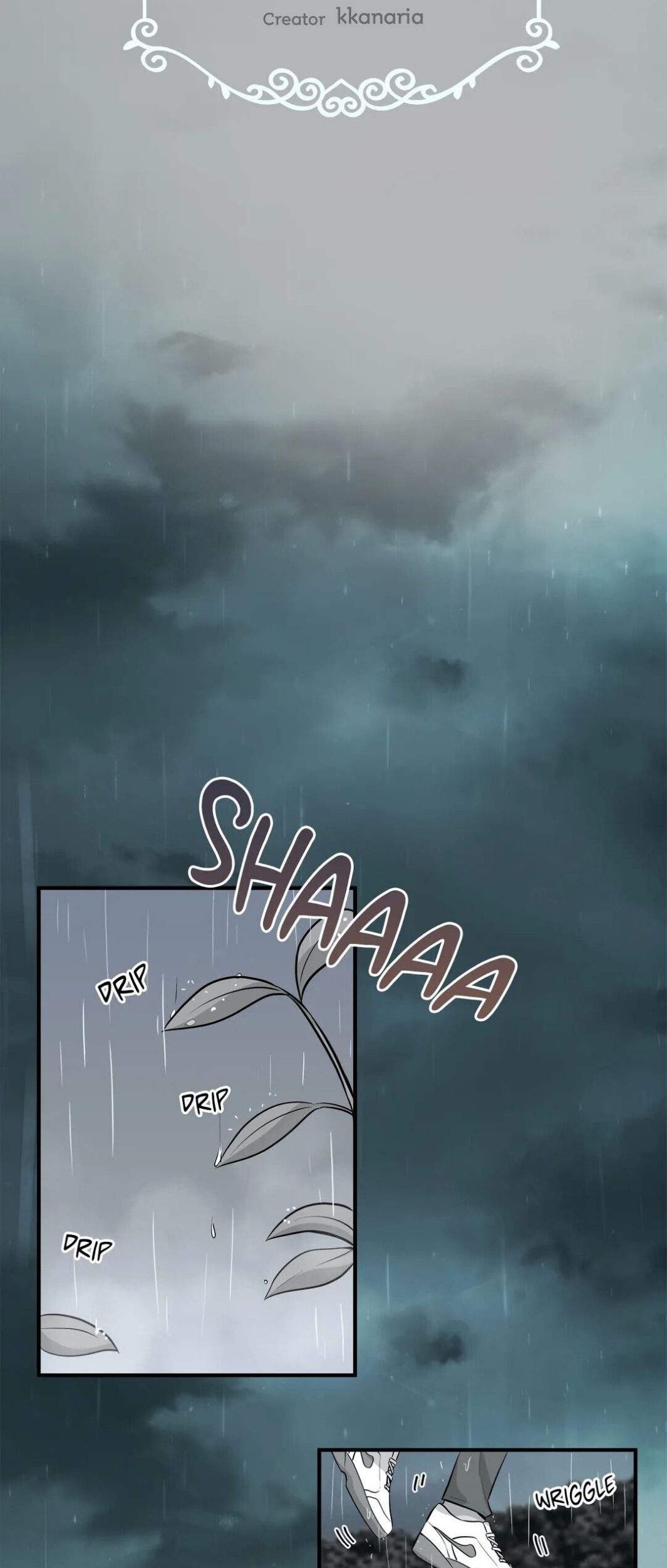 Baca Manhwa Just for a Meowment Chapter 34 Gambar 2