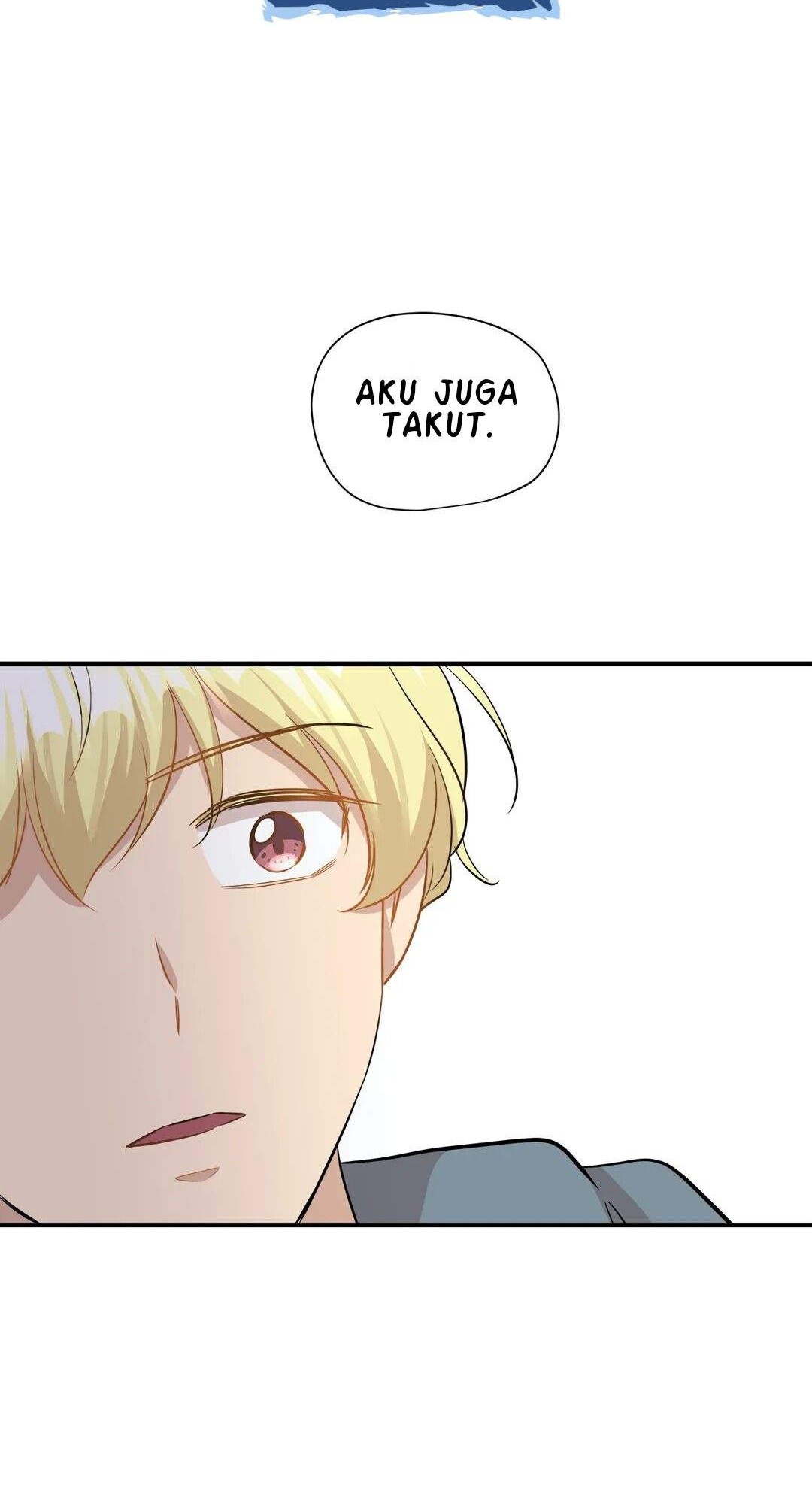 Just for a Meowment Chapter 34 Gambar 52
