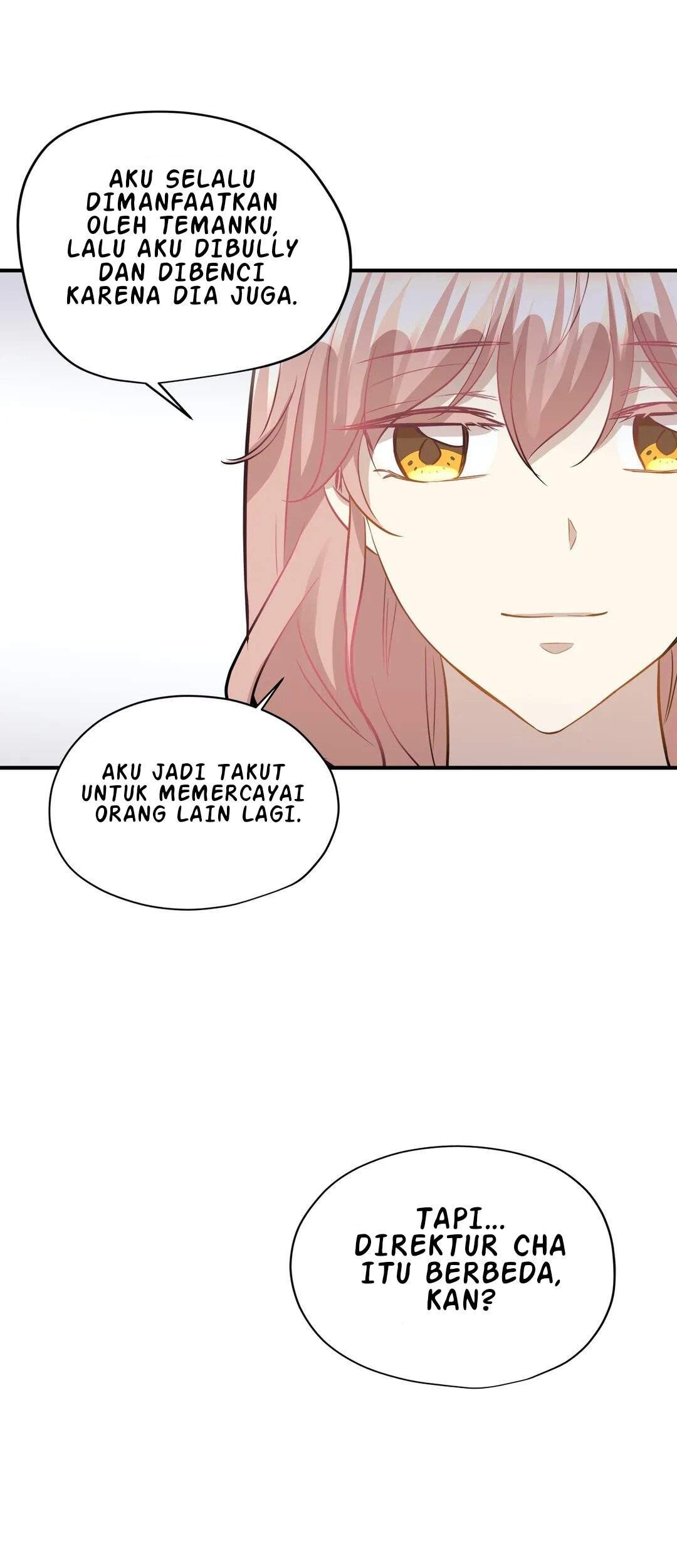 Just for a Meowment Chapter 34 Gambar 53