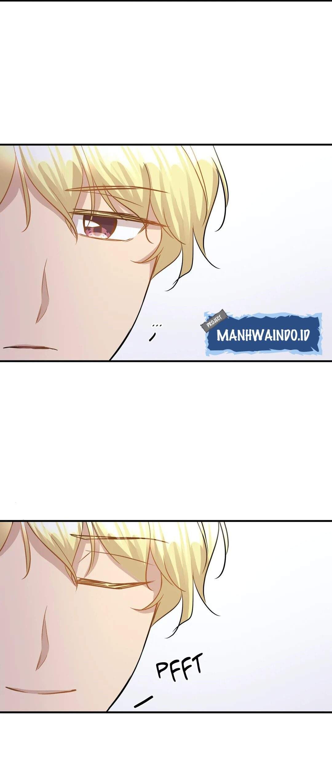 Just for a Meowment Chapter 34 Gambar 57