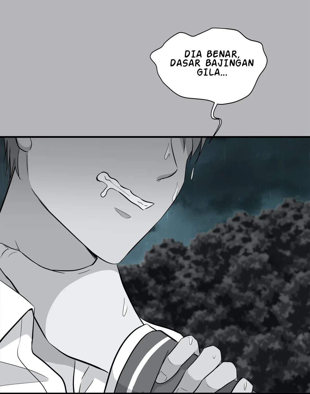 Just for a Meowment Chapter 34 Gambar 5