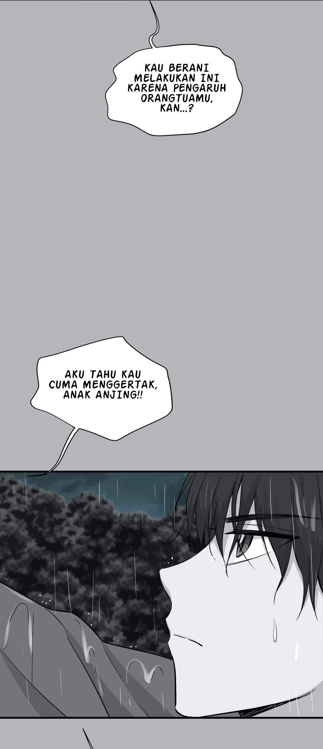 Just for a Meowment Chapter 34 Gambar 6