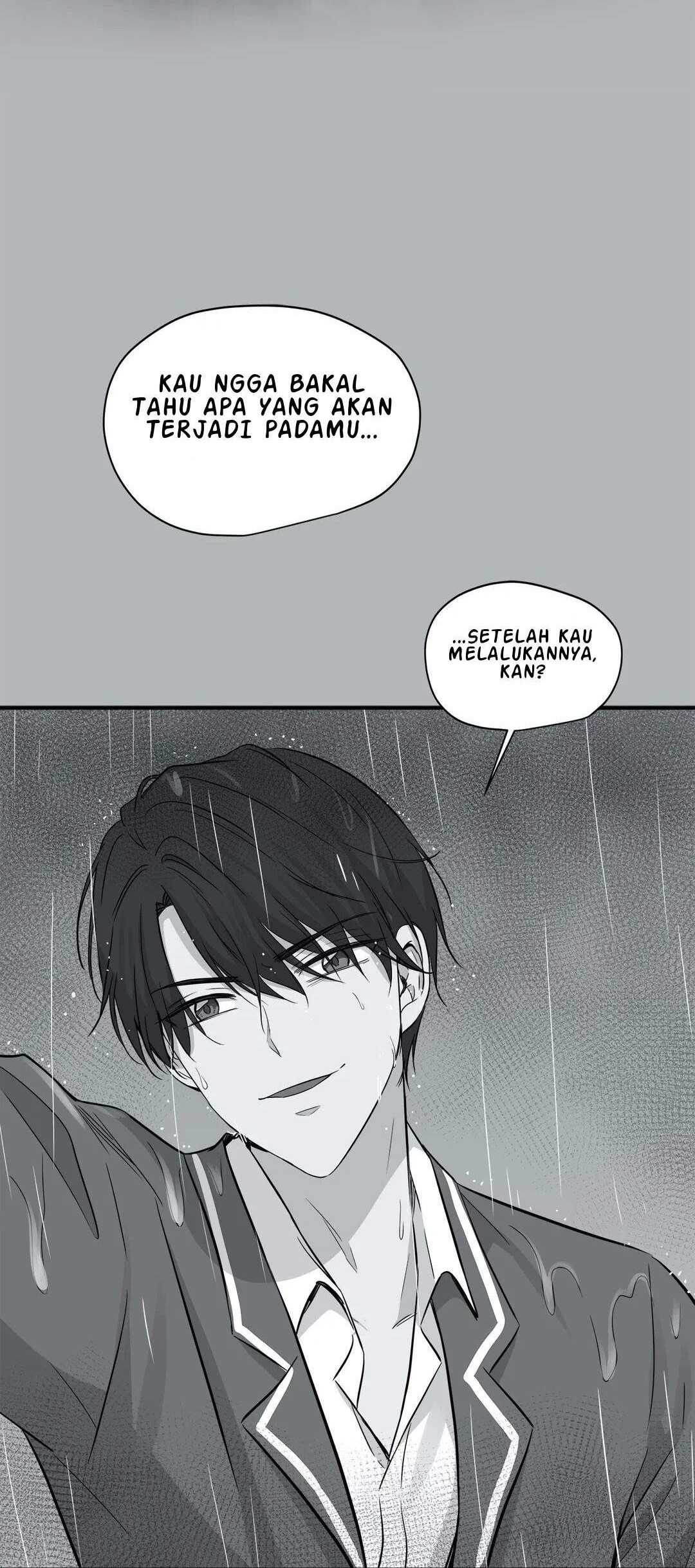 Just for a Meowment Chapter 34 Gambar 9
