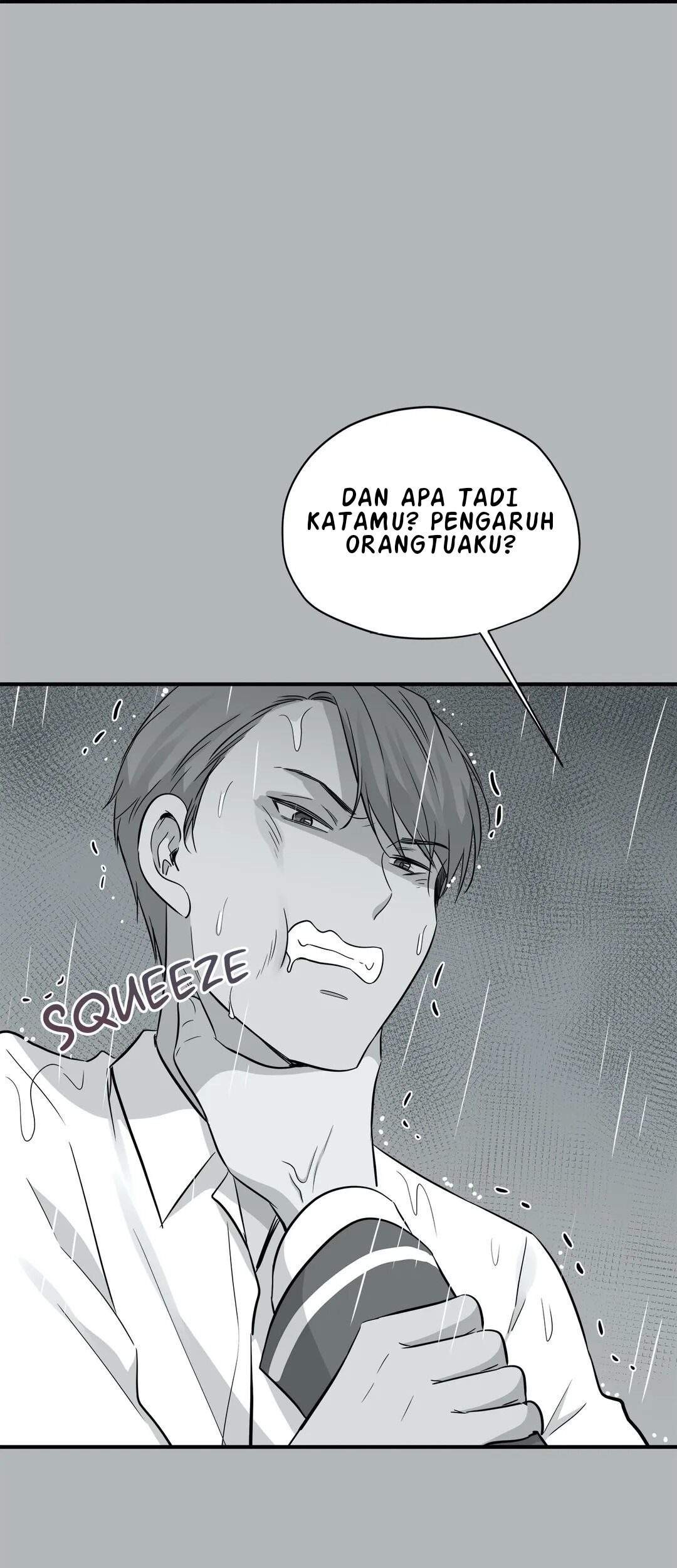 Just for a Meowment Chapter 34 Gambar 10