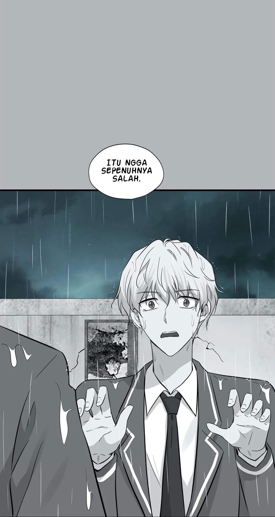 Just for a Meowment Chapter 34 Gambar 11