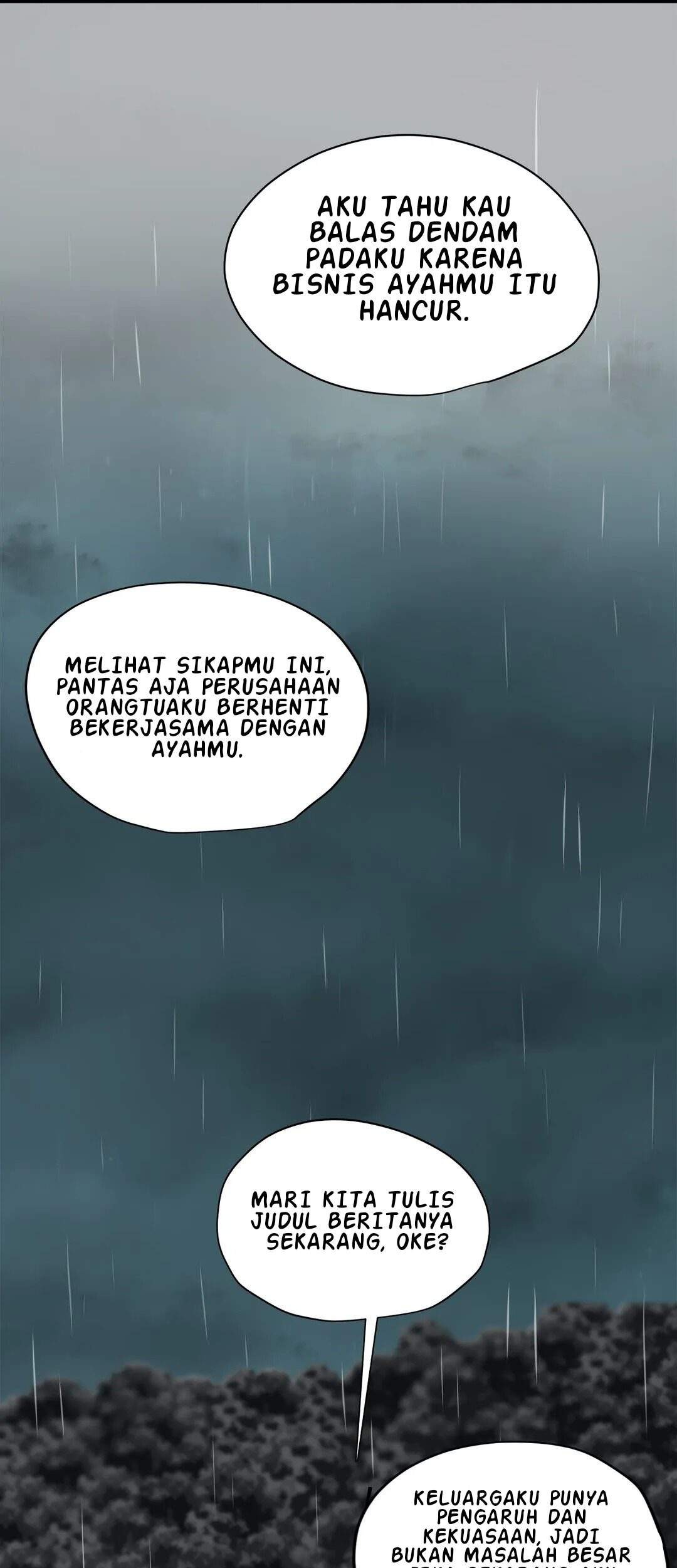 Just for a Meowment Chapter 34 Gambar 12