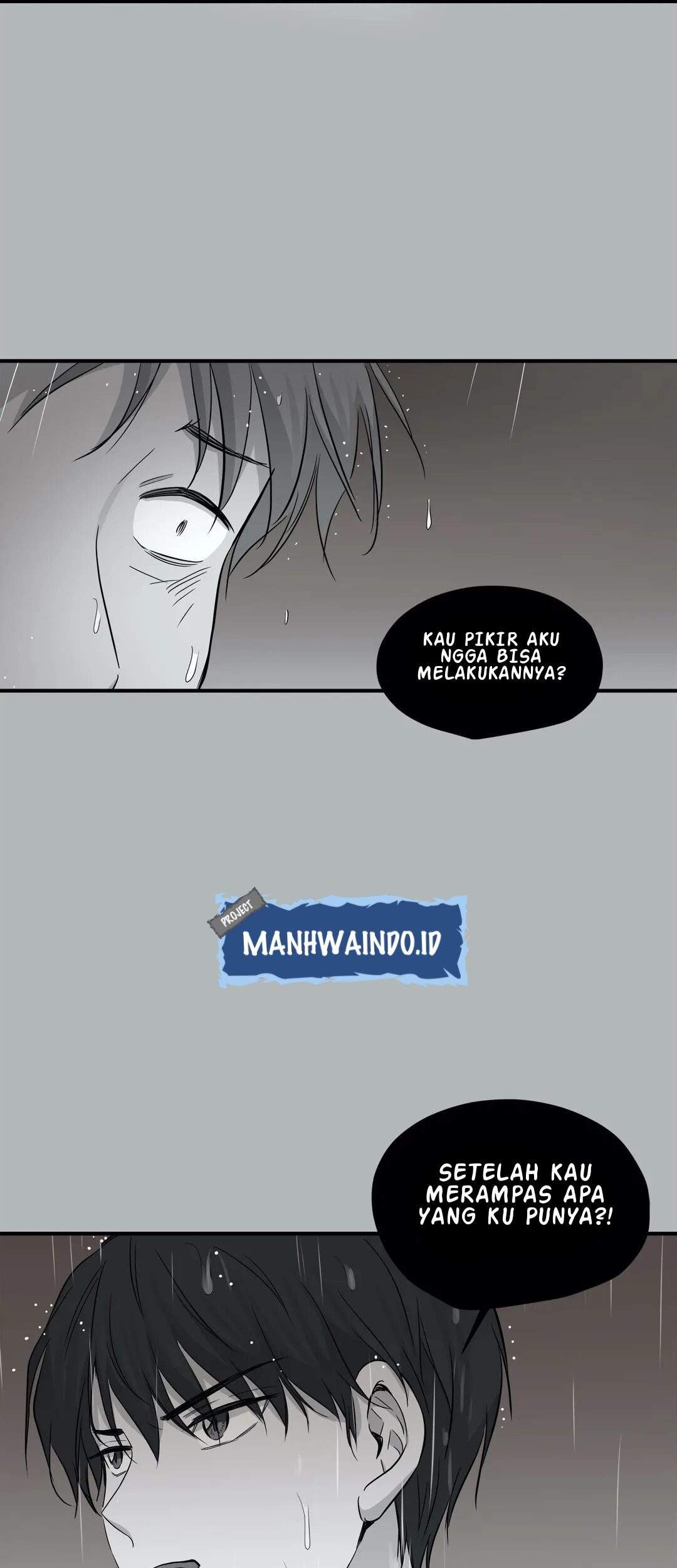 Just for a Meowment Chapter 34 Gambar 15