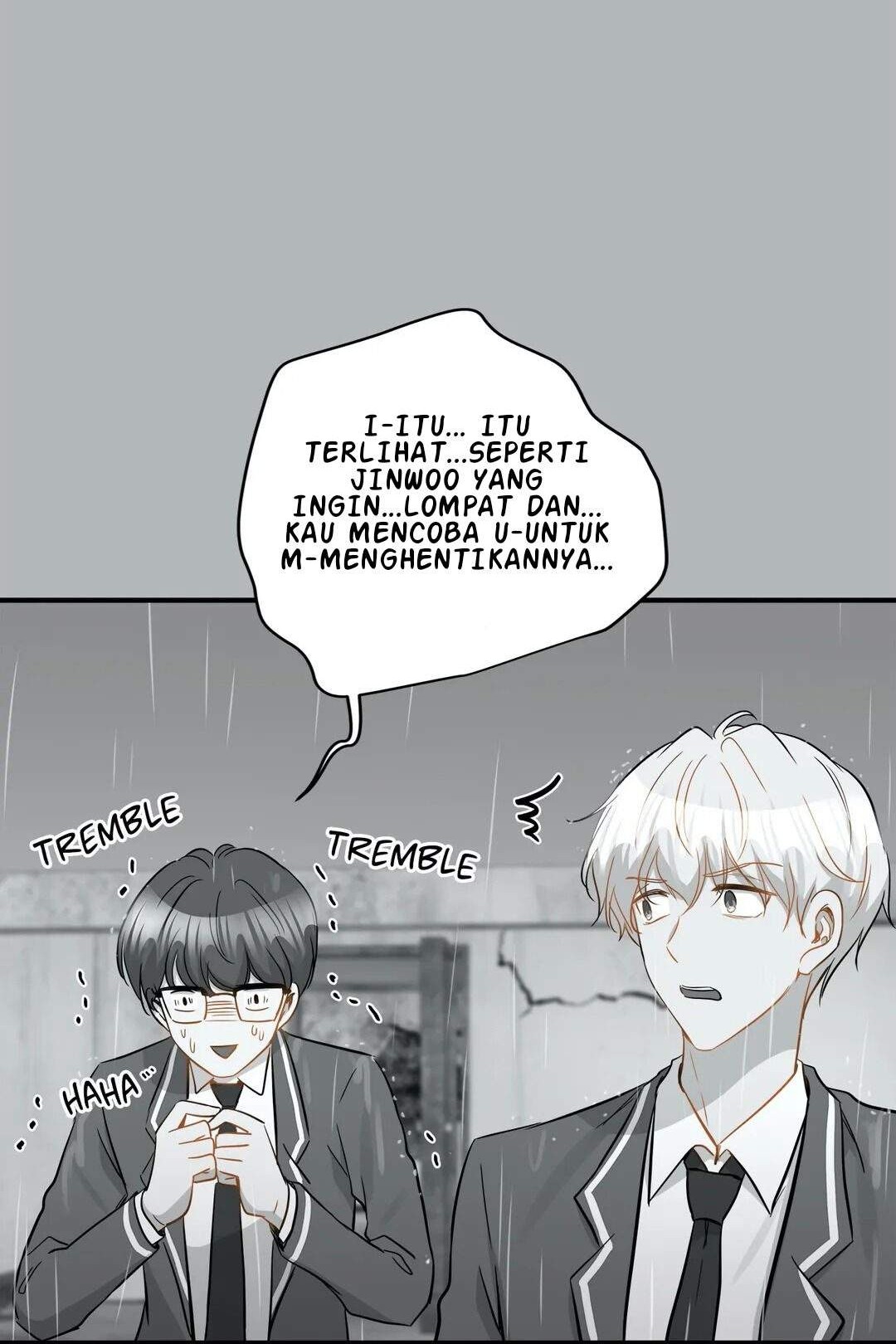 Just for a Meowment Chapter 34 Gambar 21
