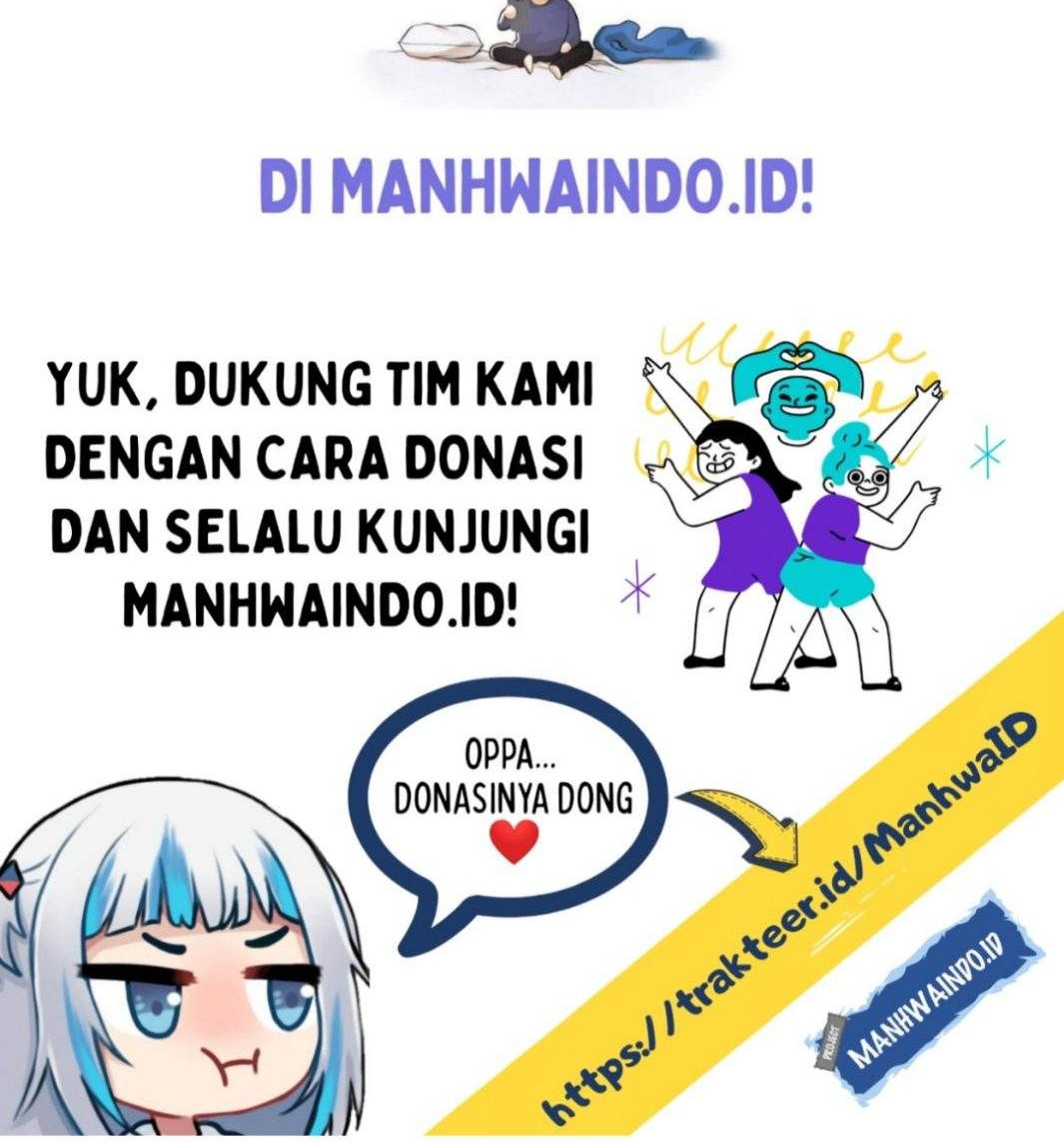 Just for a Meowment Chapter 33 Gambar 48