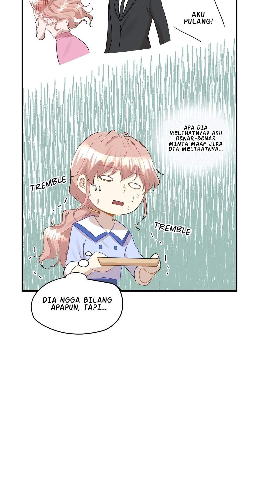 Just for a Meowment Chapter 33 Gambar 13