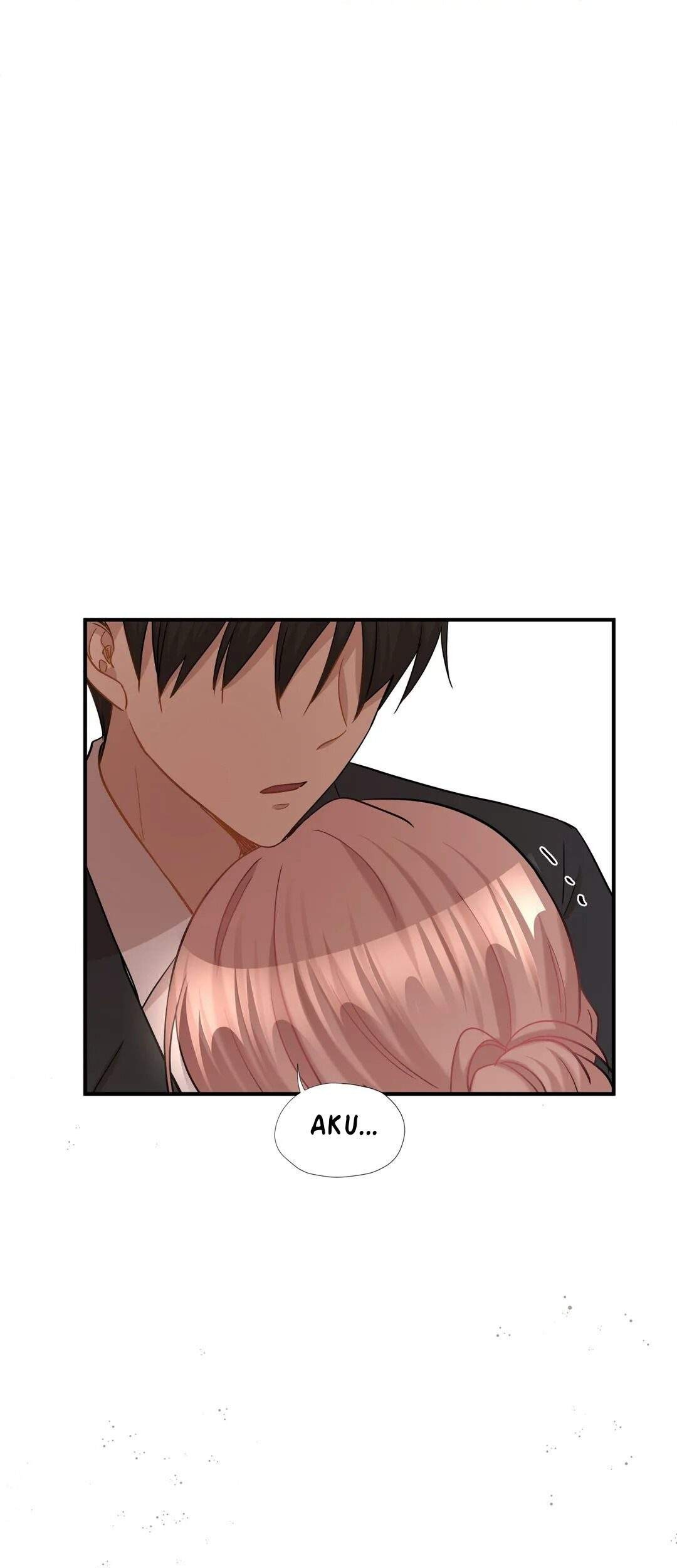 Just for a Meowment Chapter 32 Gambar 21