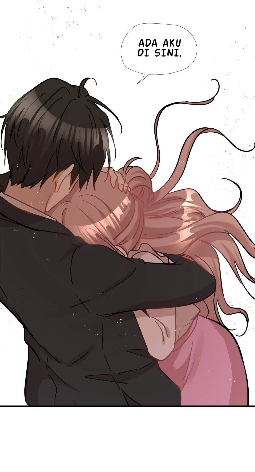 Just for a Meowment Chapter 32 Gambar 22