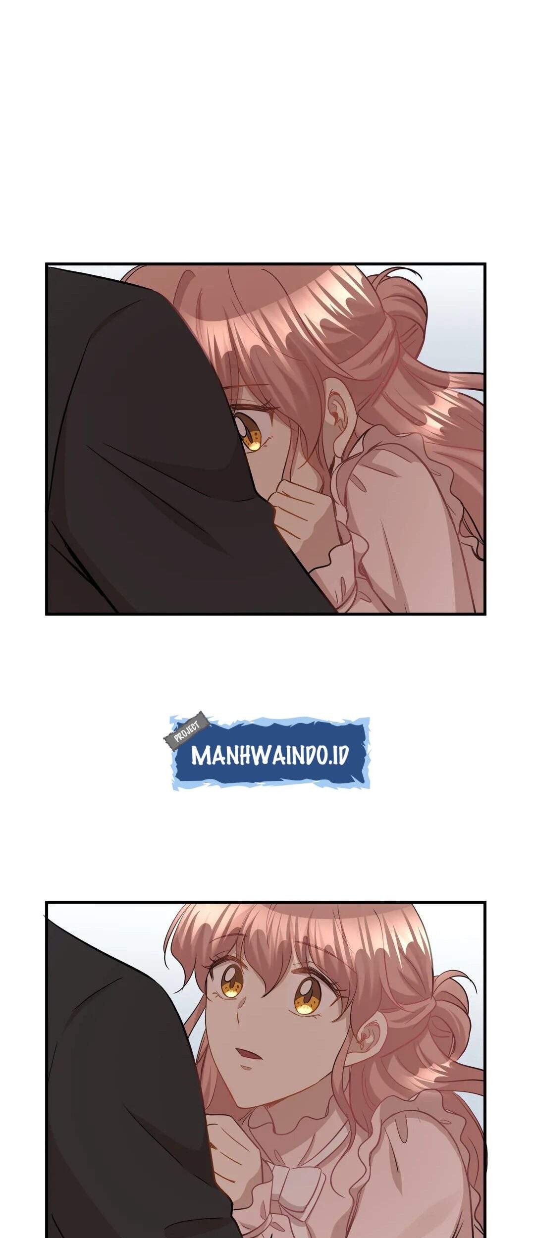 Just for a Meowment Chapter 32 Gambar 23