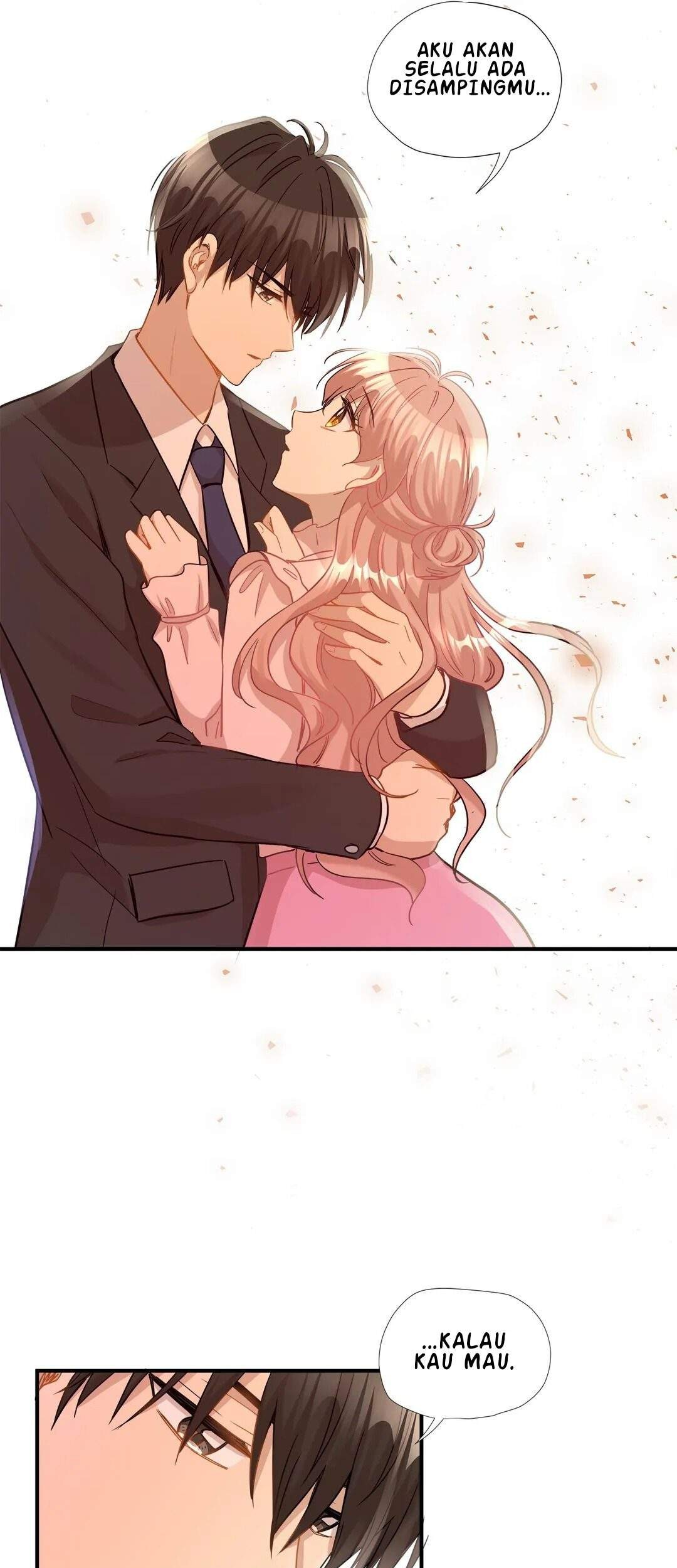 Just for a Meowment Chapter 32 Gambar 25
