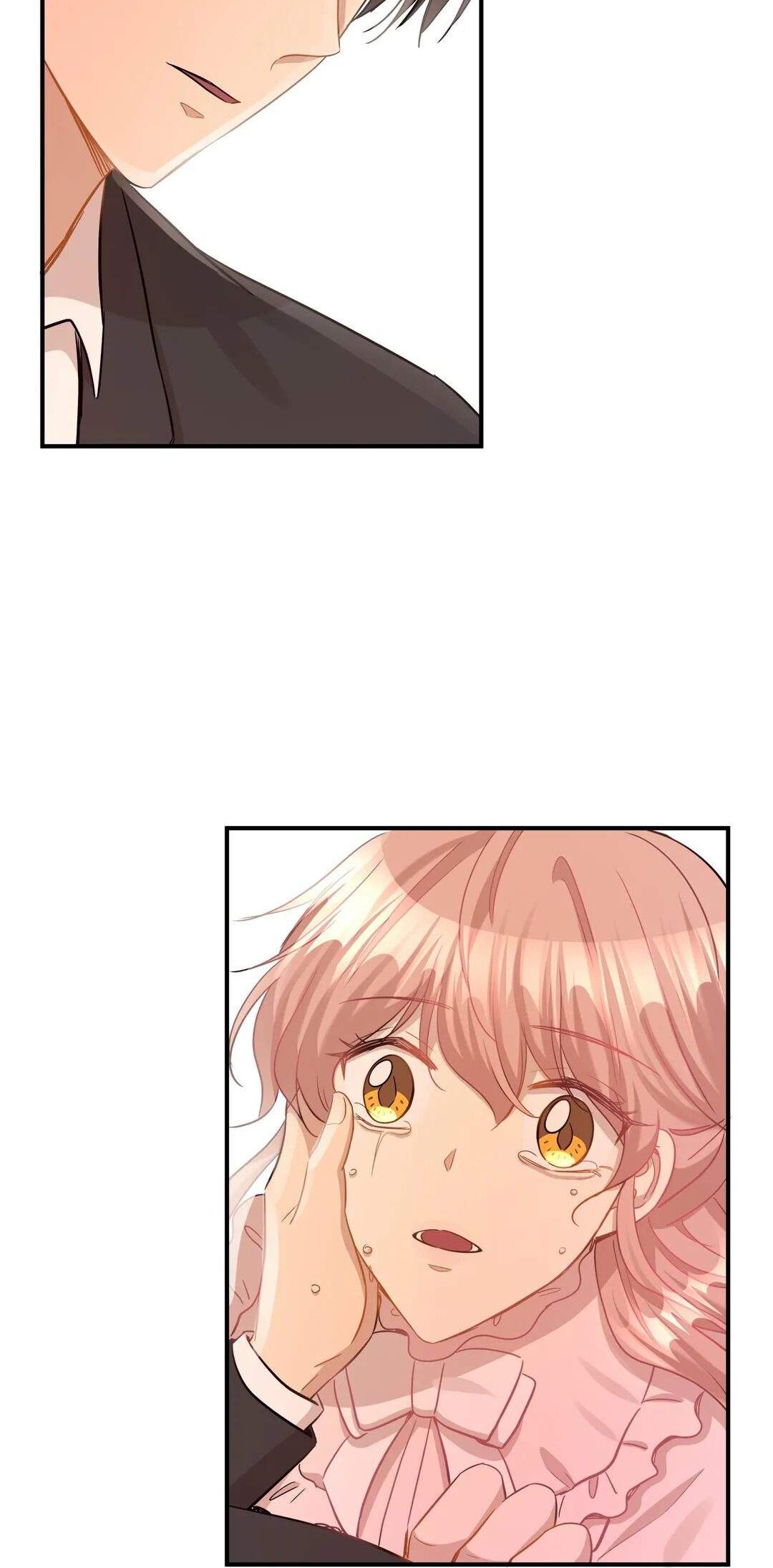 Just for a Meowment Chapter 32 Gambar 26