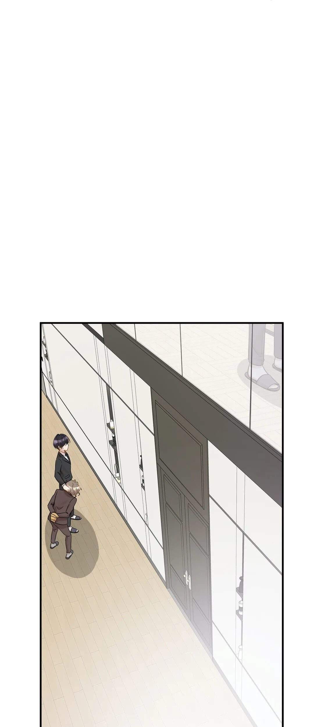 Just for a Meowment Chapter 32 Gambar 27