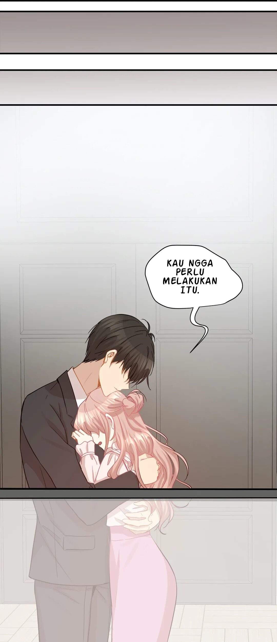 Just for a Meowment Chapter 32 Gambar 33
