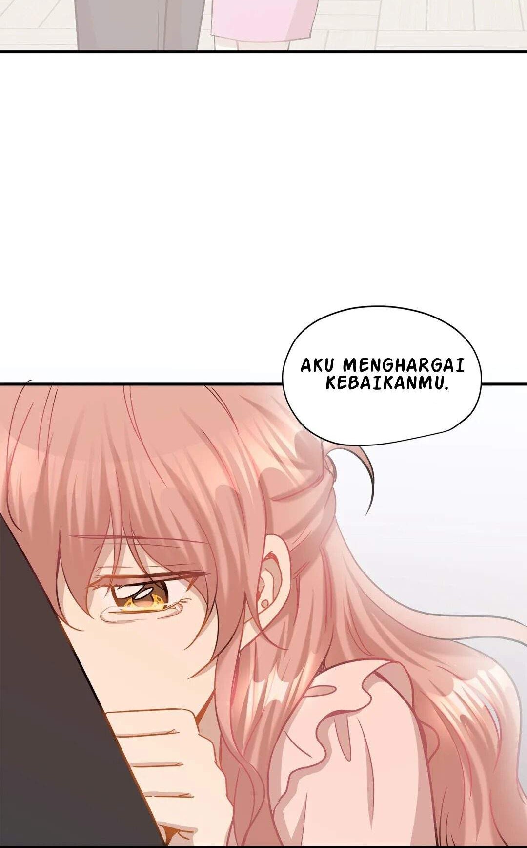 Just for a Meowment Chapter 32 Gambar 34
