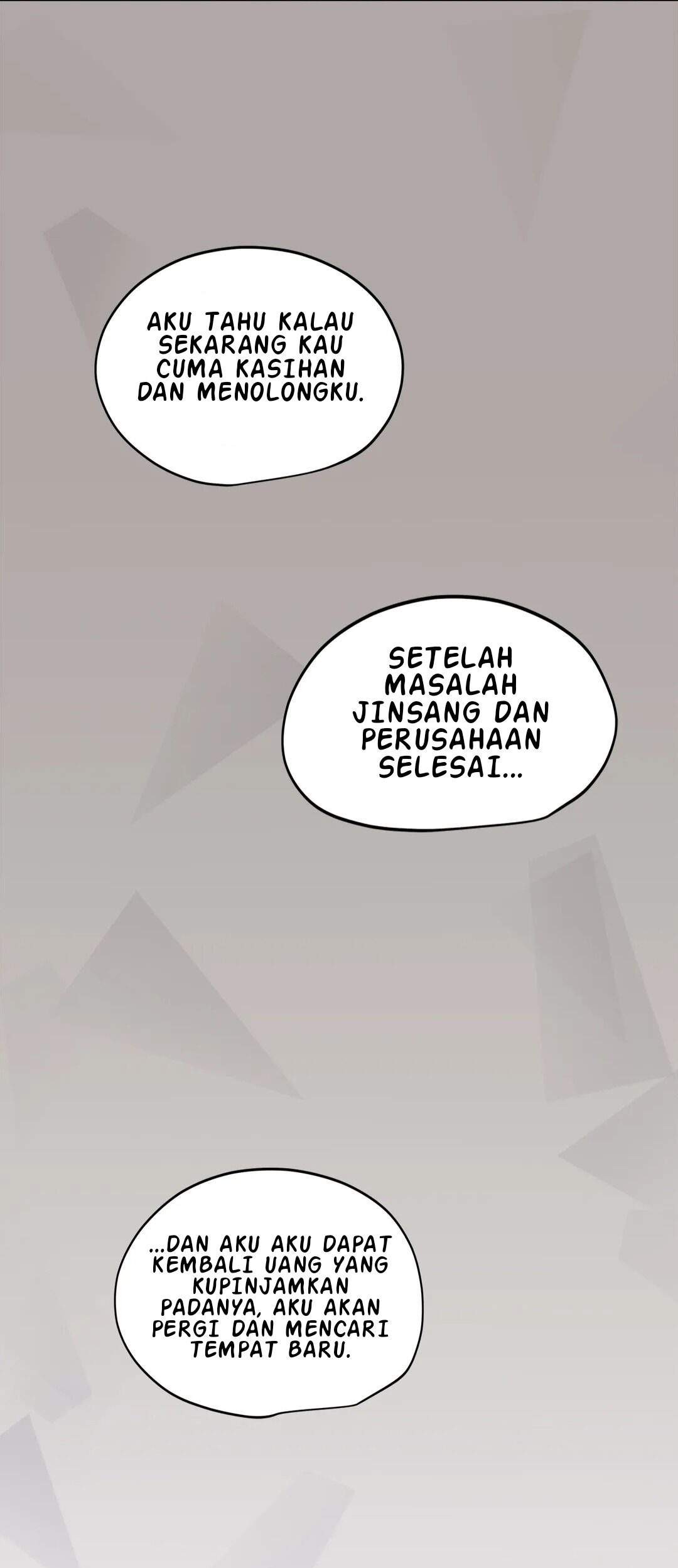 Just for a Meowment Chapter 32 Gambar 35