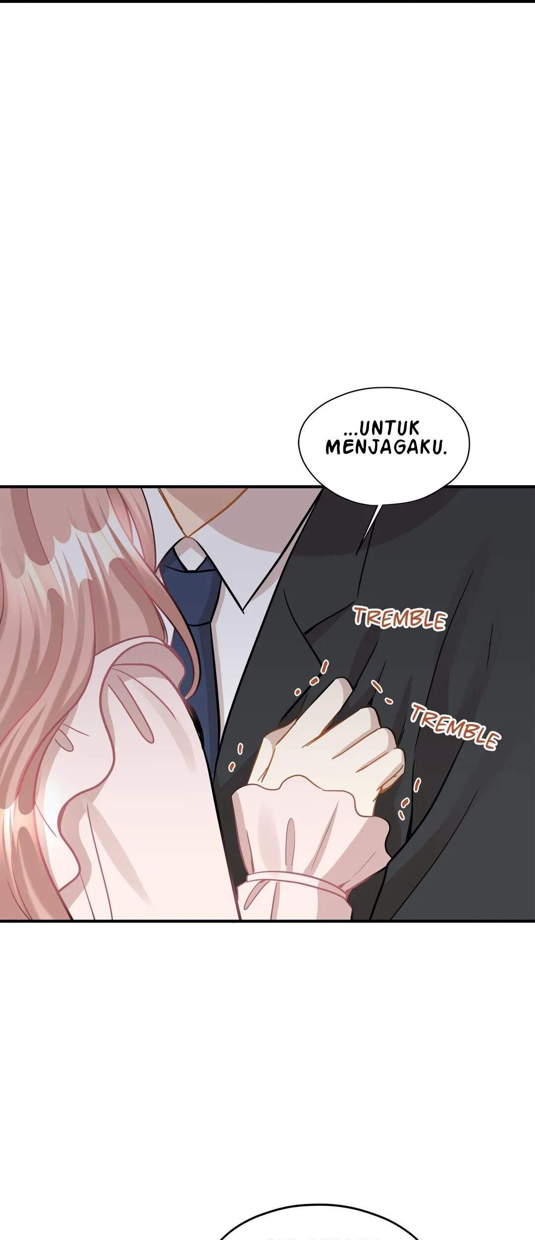 Just for a Meowment Chapter 32 Gambar 37