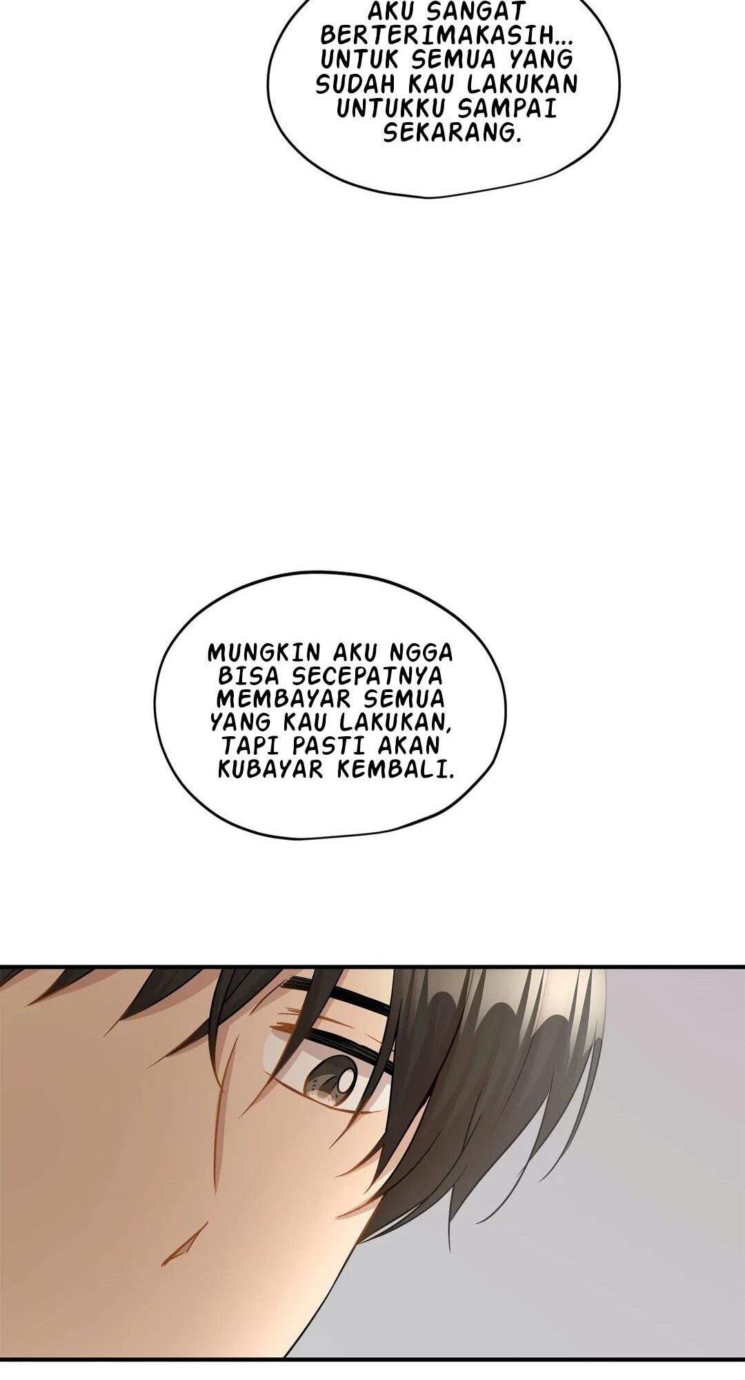 Just for a Meowment Chapter 32 Gambar 38