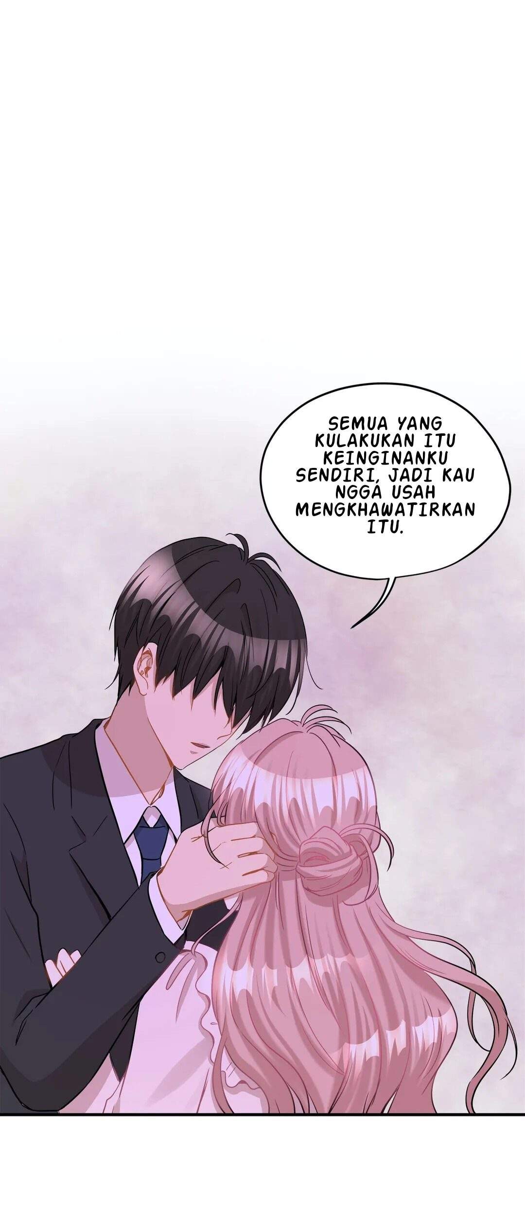 Just for a Meowment Chapter 32 Gambar 39