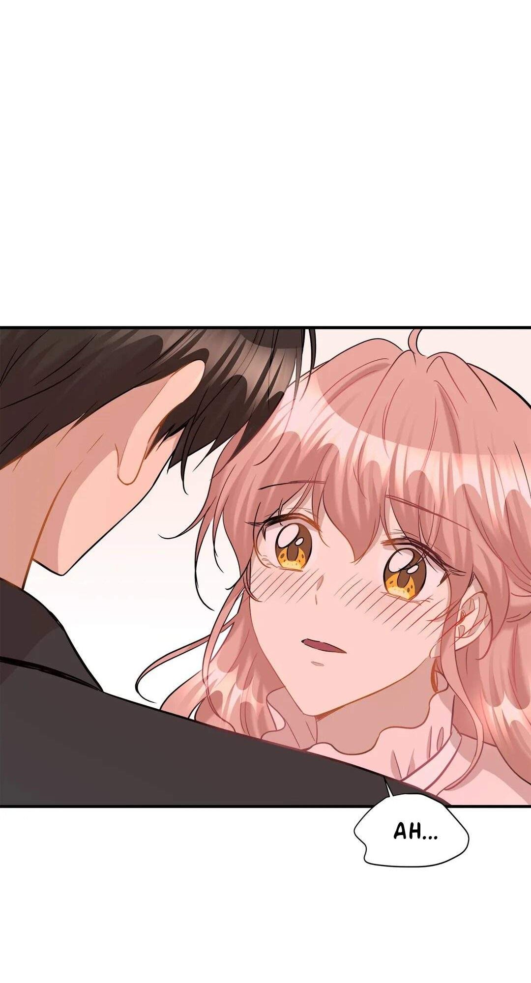 Just for a Meowment Chapter 32 Gambar 40