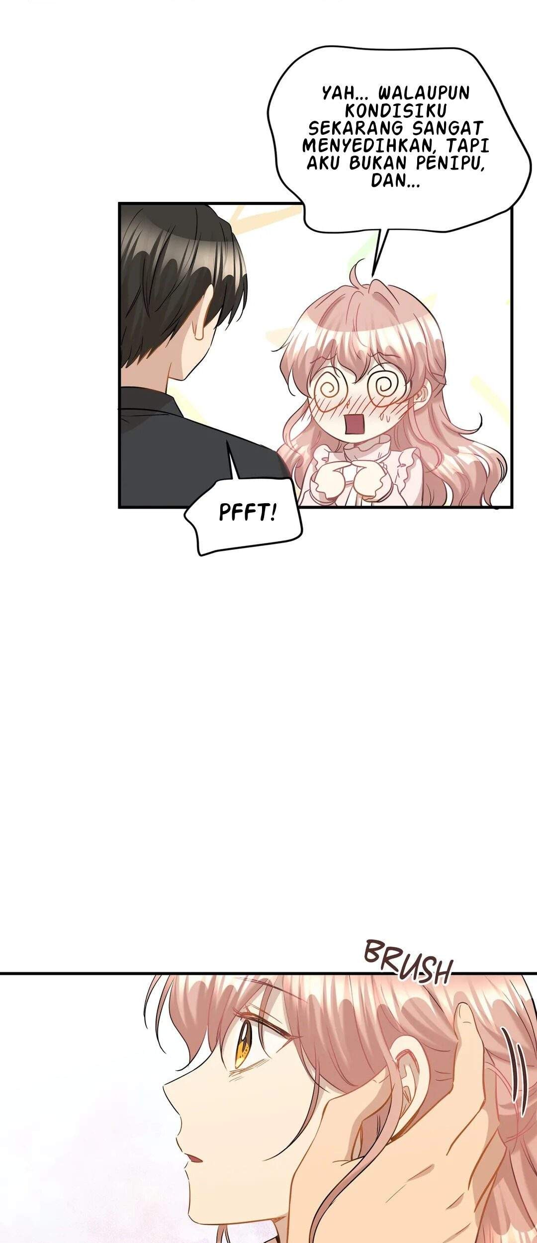 Just for a Meowment Chapter 32 Gambar 43