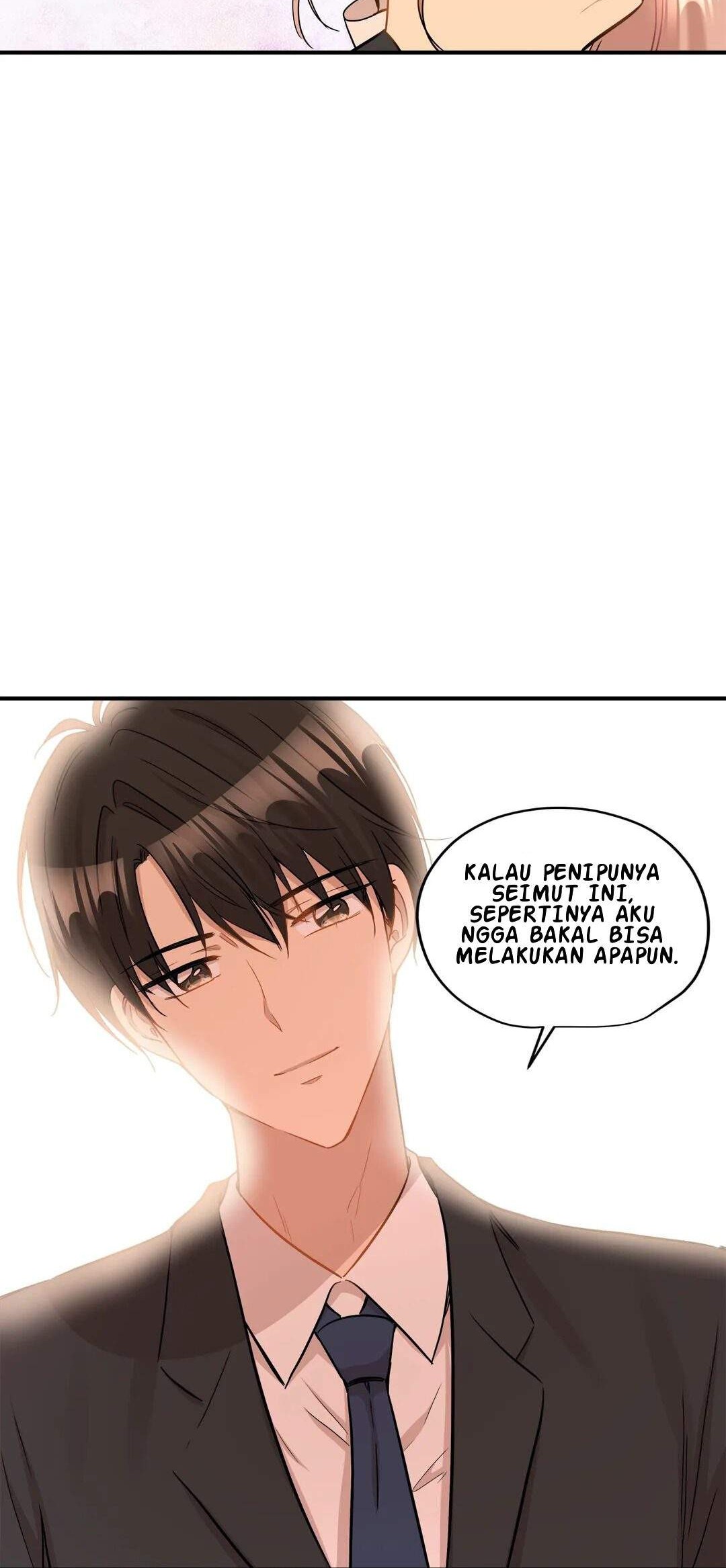 Just for a Meowment Chapter 32 Gambar 44