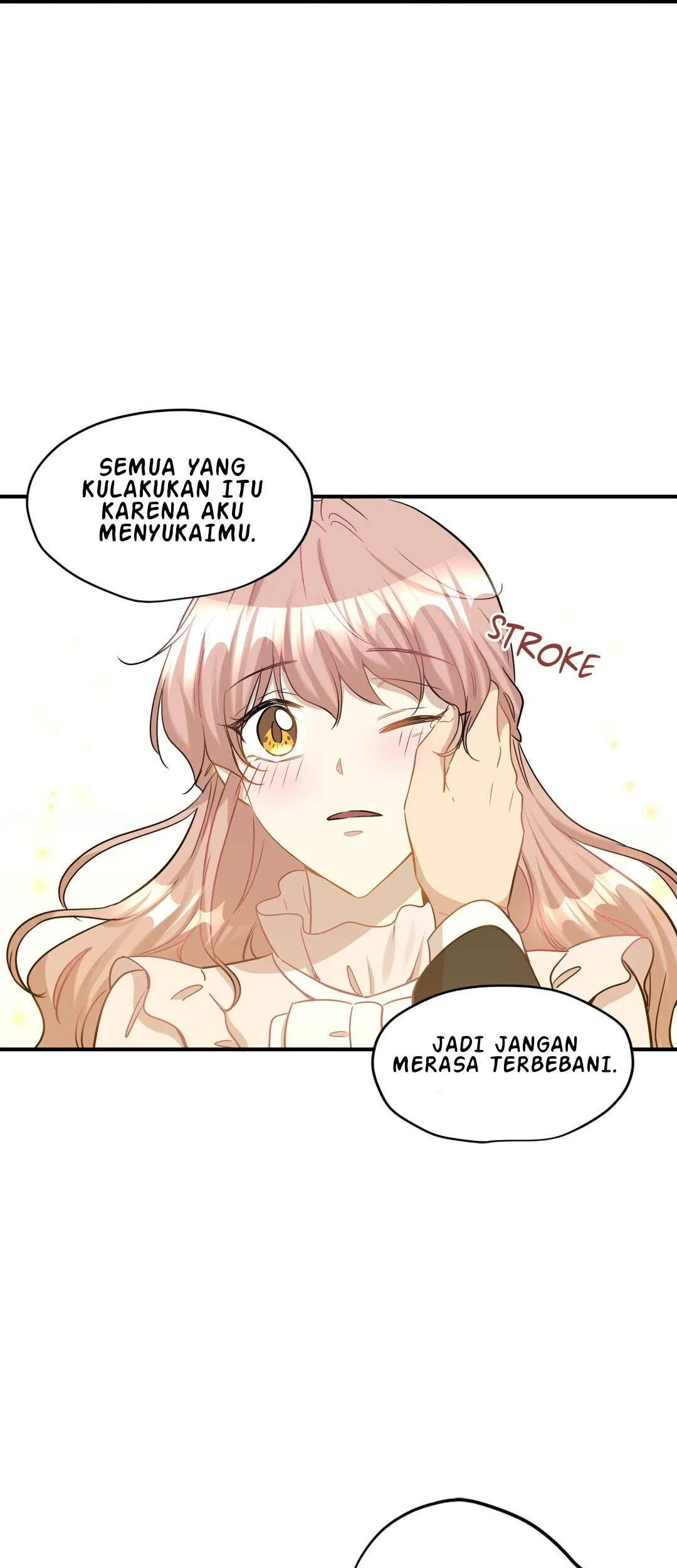 Just for a Meowment Chapter 32 Gambar 45