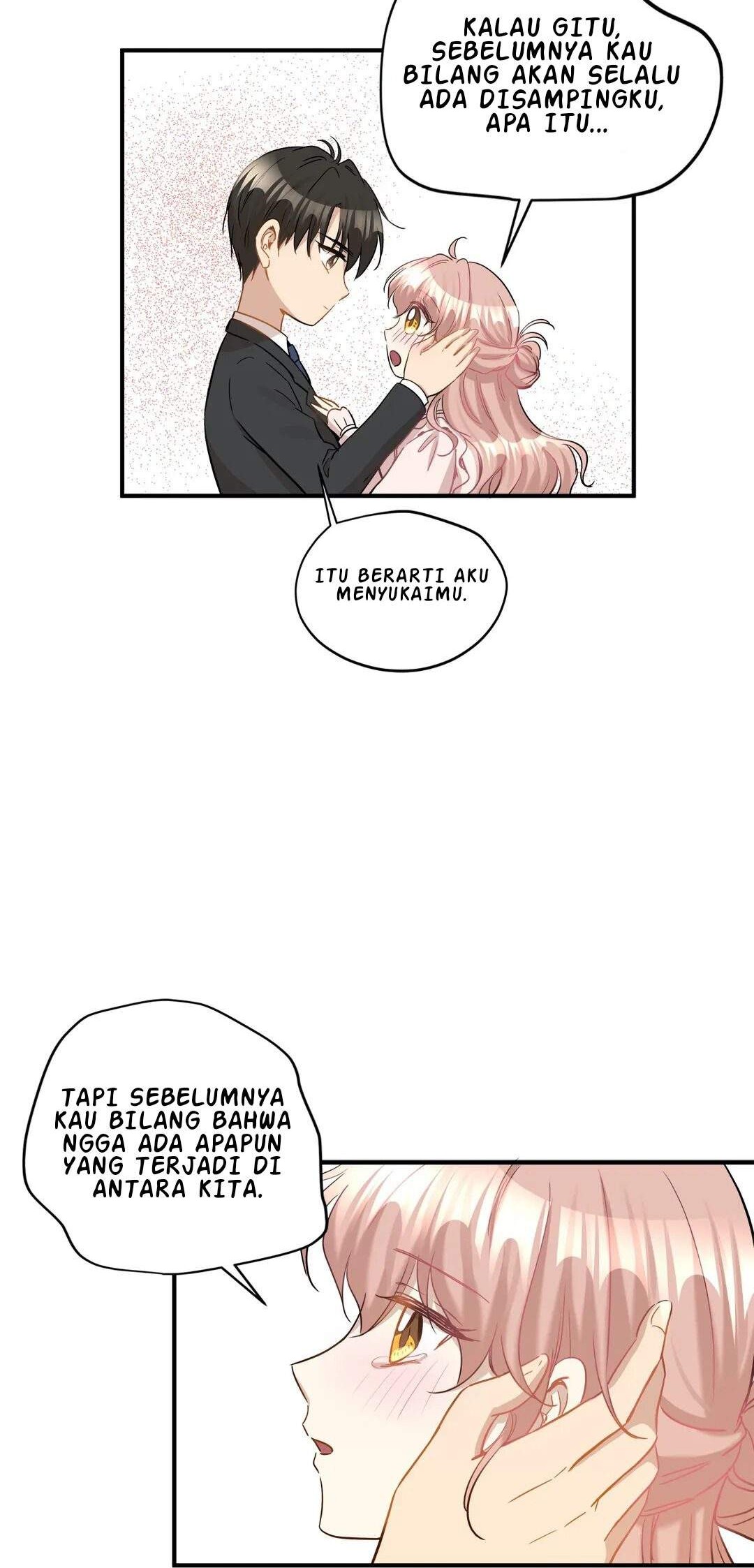 Just for a Meowment Chapter 32 Gambar 46