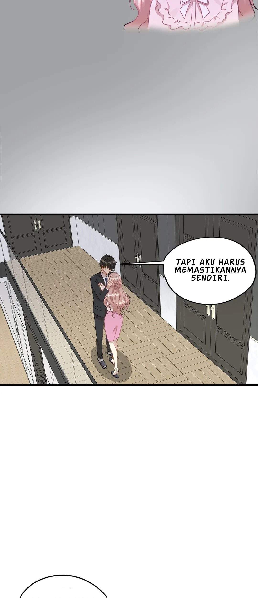 Just for a Meowment Chapter 32 Gambar 49